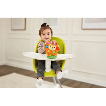 Leapfrog Pop & Count Lion - Image 5