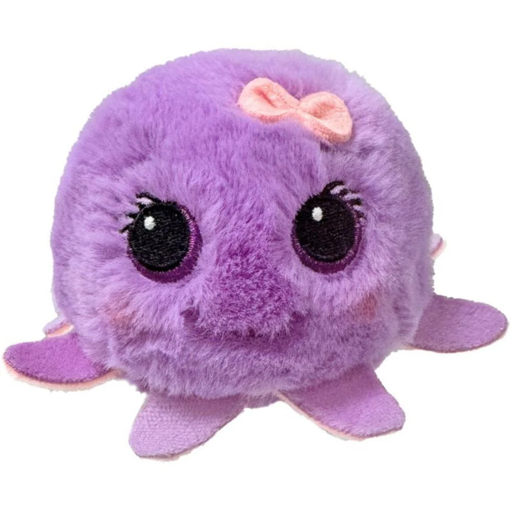 Leggy Octopus