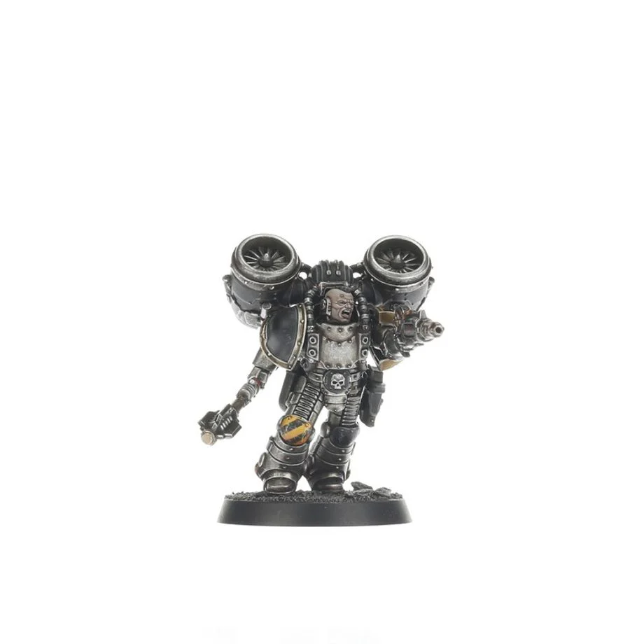 Legiones Astartes: MKII Assault Squad - Image 3