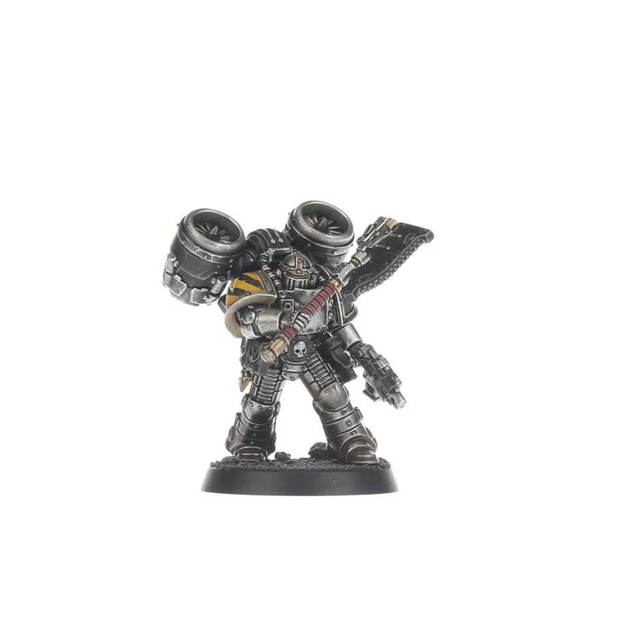 Legiones Astartes: MKII Assault Squad - Image 5