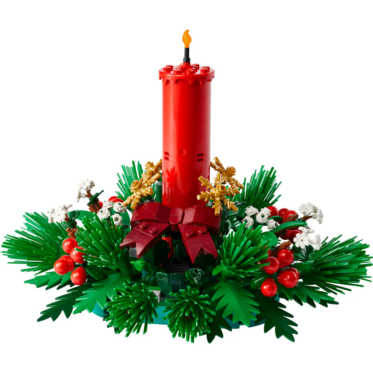 LEGO Christmas Table Decoration 40743 - Image 5