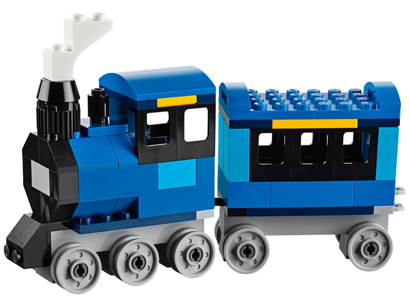 LEGO Classic Medium Creative Brick Box 10696 - Image 5