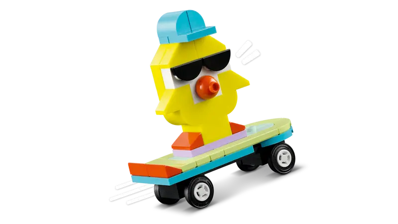 11043 Lego Cool Creative Box - Image 3