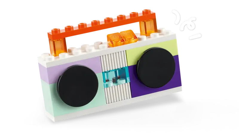 11043 Lego Cool Creative Box - Image 4
