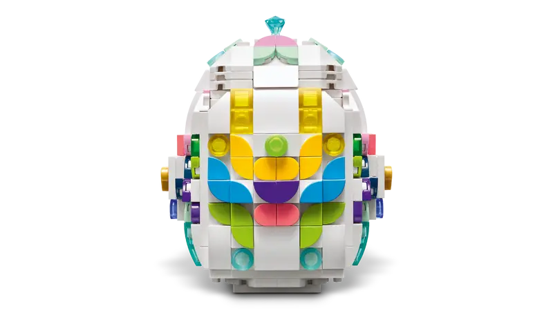 LEGO Decorative Easter Egg - Image 4