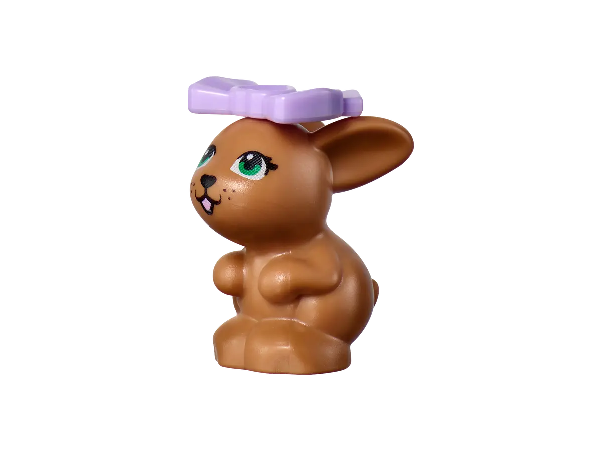 LEGO Friends Pet Clinic 41695 - Image 7