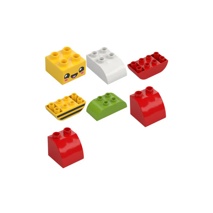 LEGO My First Flower & Bee 30686 - Image 2