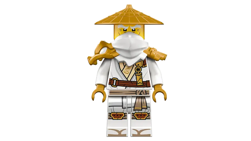 71847 LEGO Ninjago The Guardian Dragon - Image 3