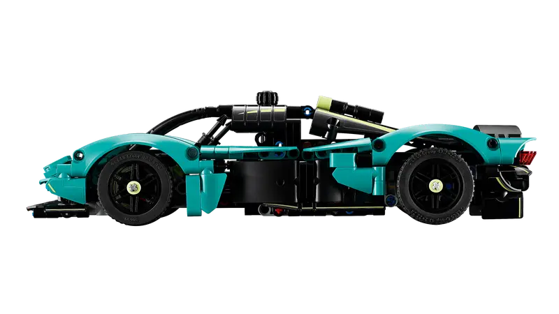 LEGO Technic Aston Martin Valkyrie 42208 - Image 5