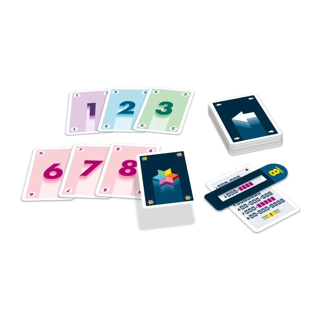 Level 8 Game - Image 2
