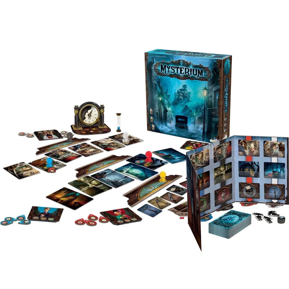 Mysterium - Image 2