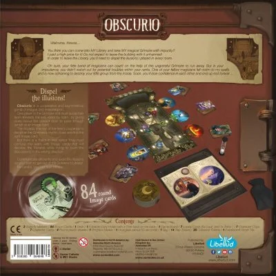 Obscurio - Image 2