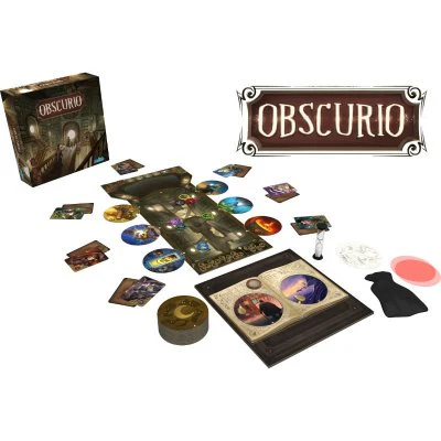 Obscurio - Image 3