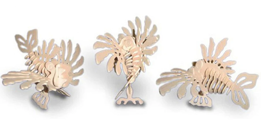 Lion Fish - Image 2