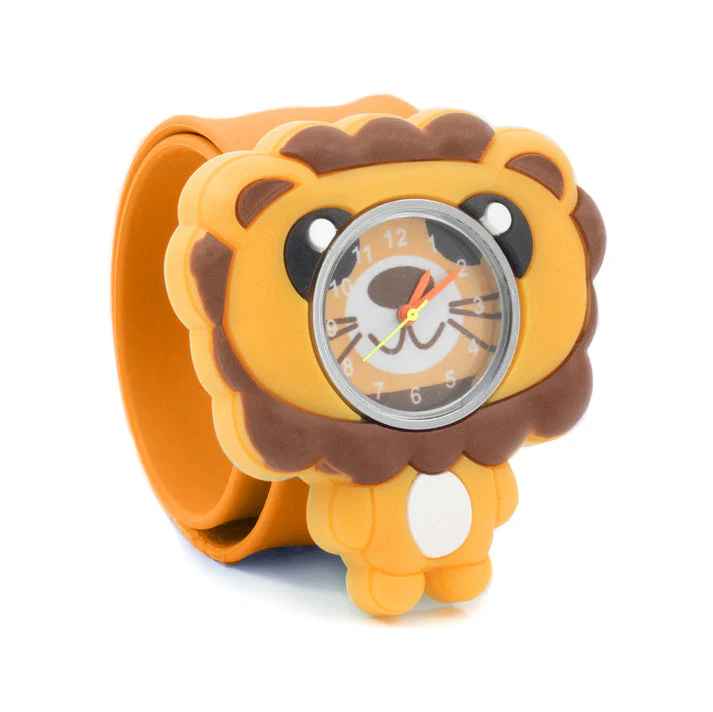 Lion Wacky Watch - Image 2