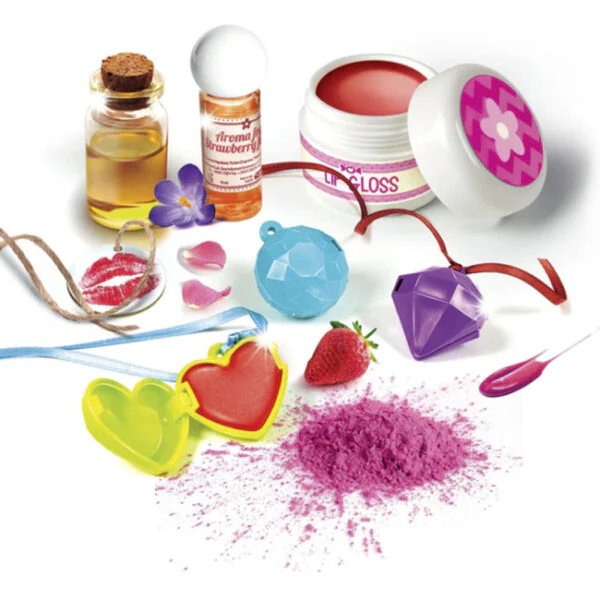 Lip Gloss Maker - Image 2