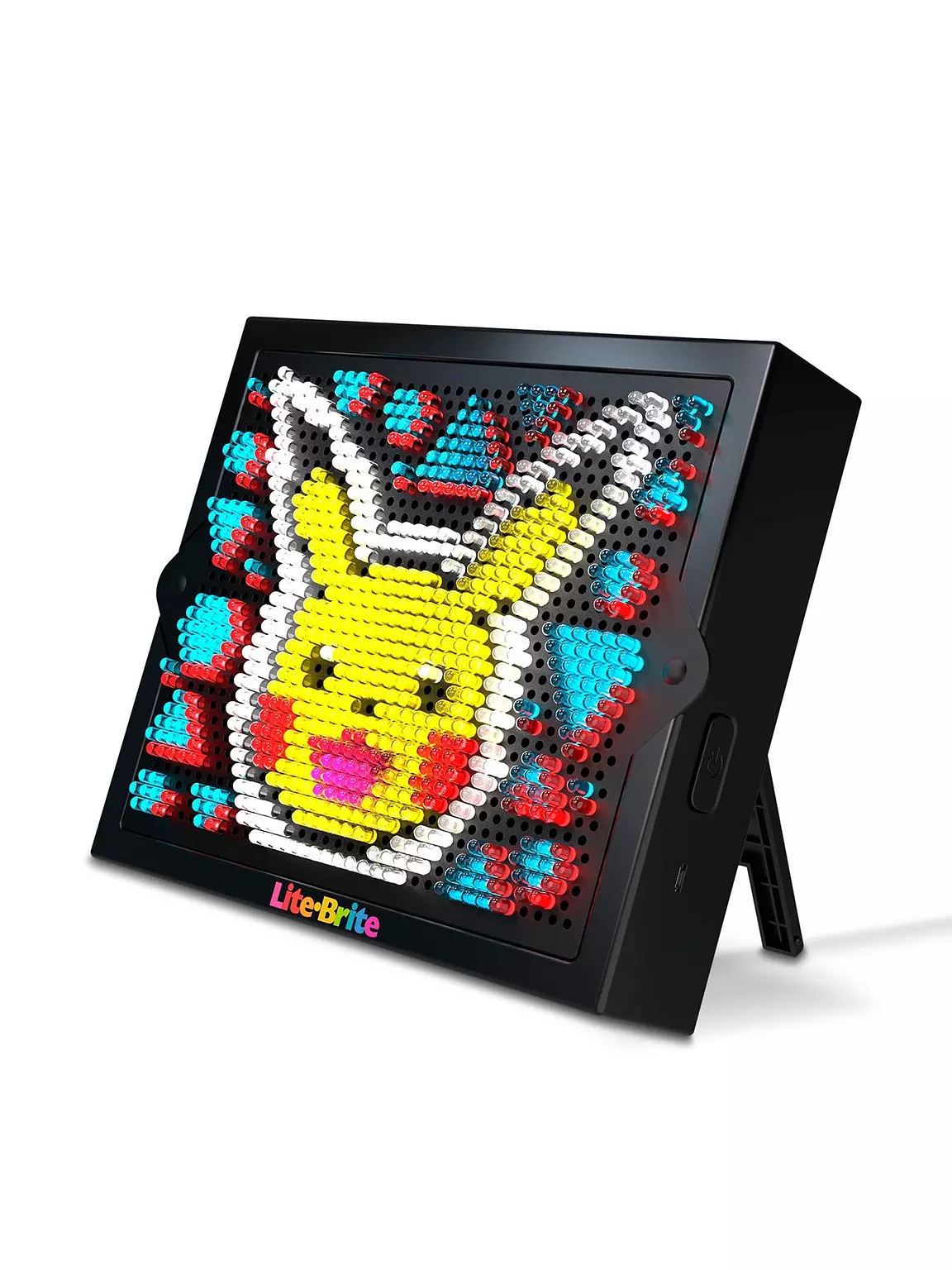 Lite Brite Super Bright HD Pokémon - Image 2
