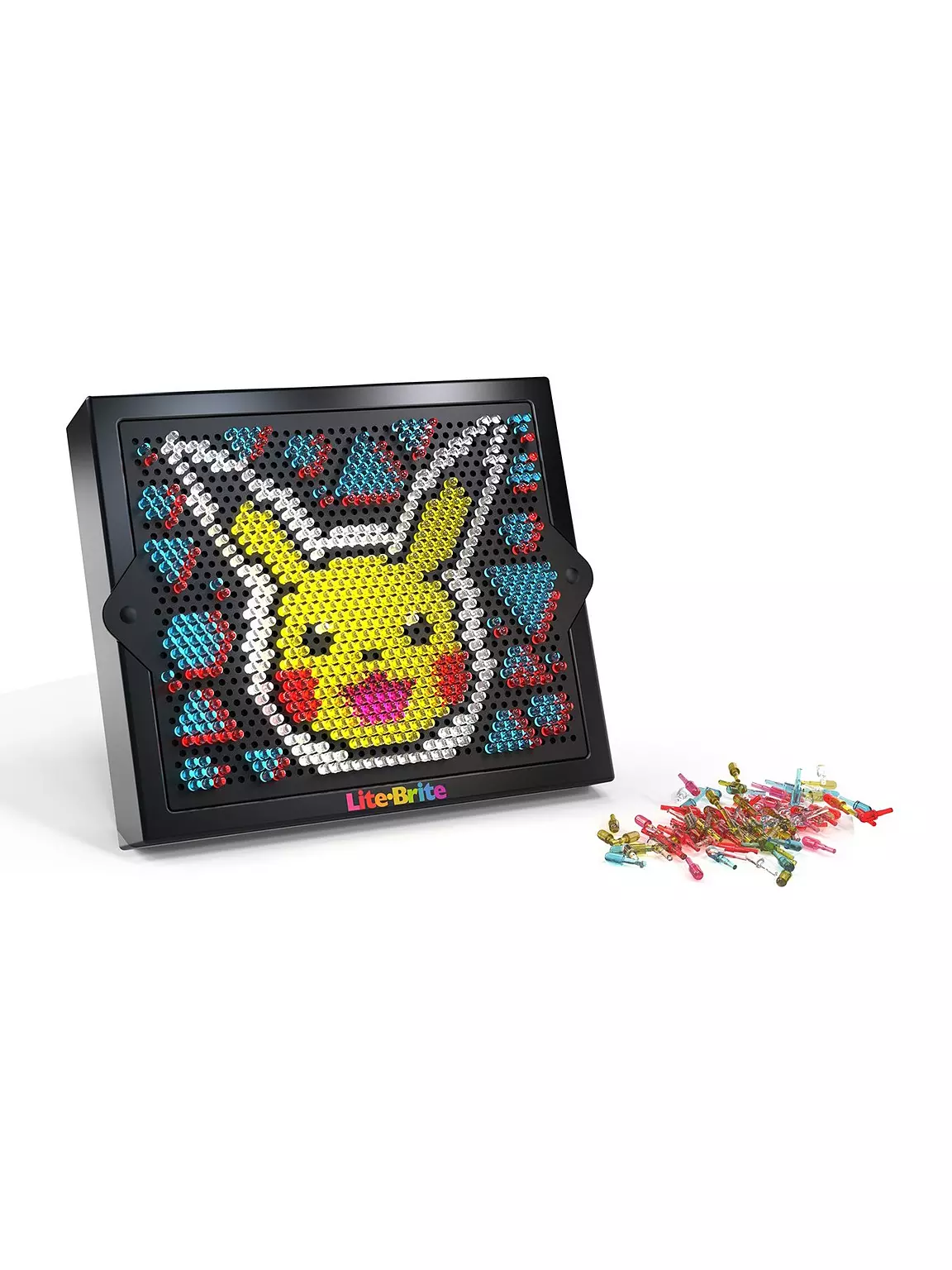 Lite Brite Super Bright HD Pokémon - Image 3
