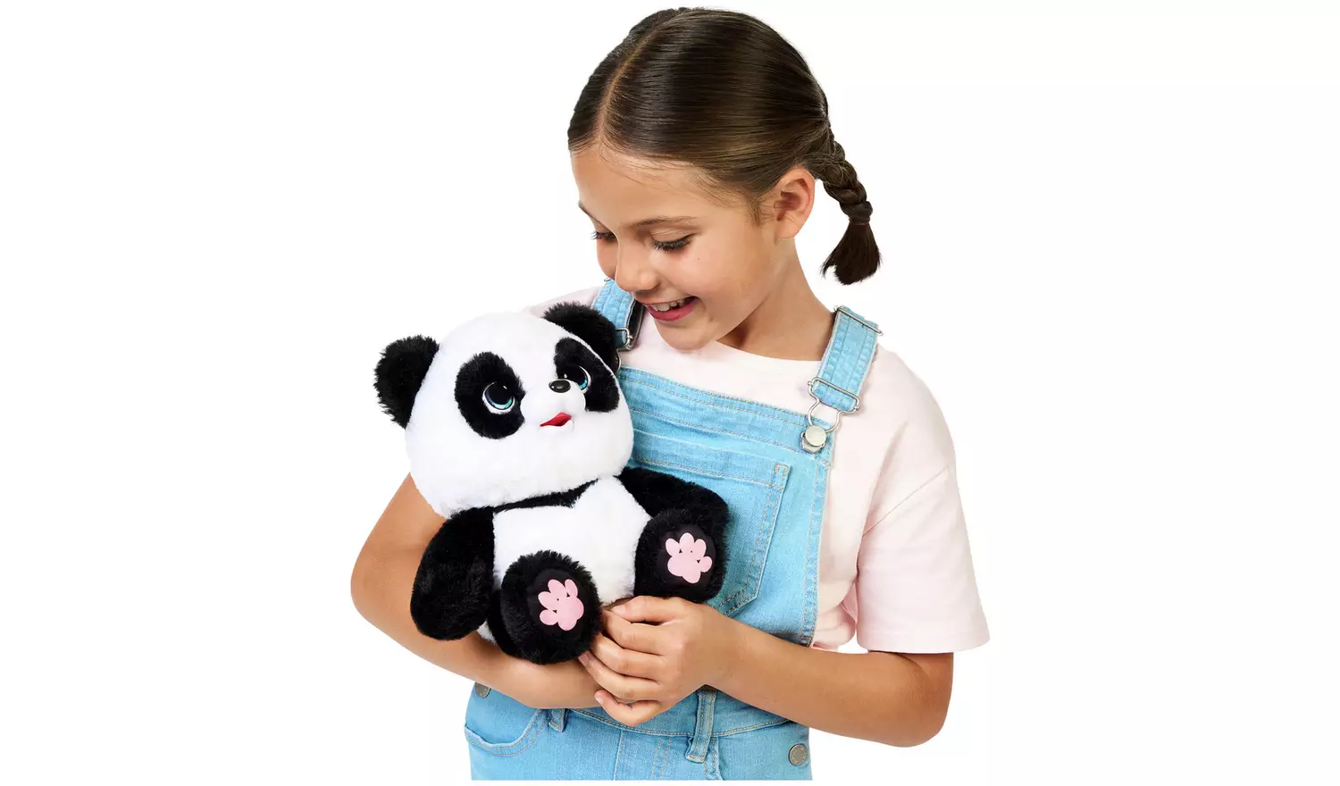 Little Live Pets My Baby Panda - Chu Chu - Image 4
