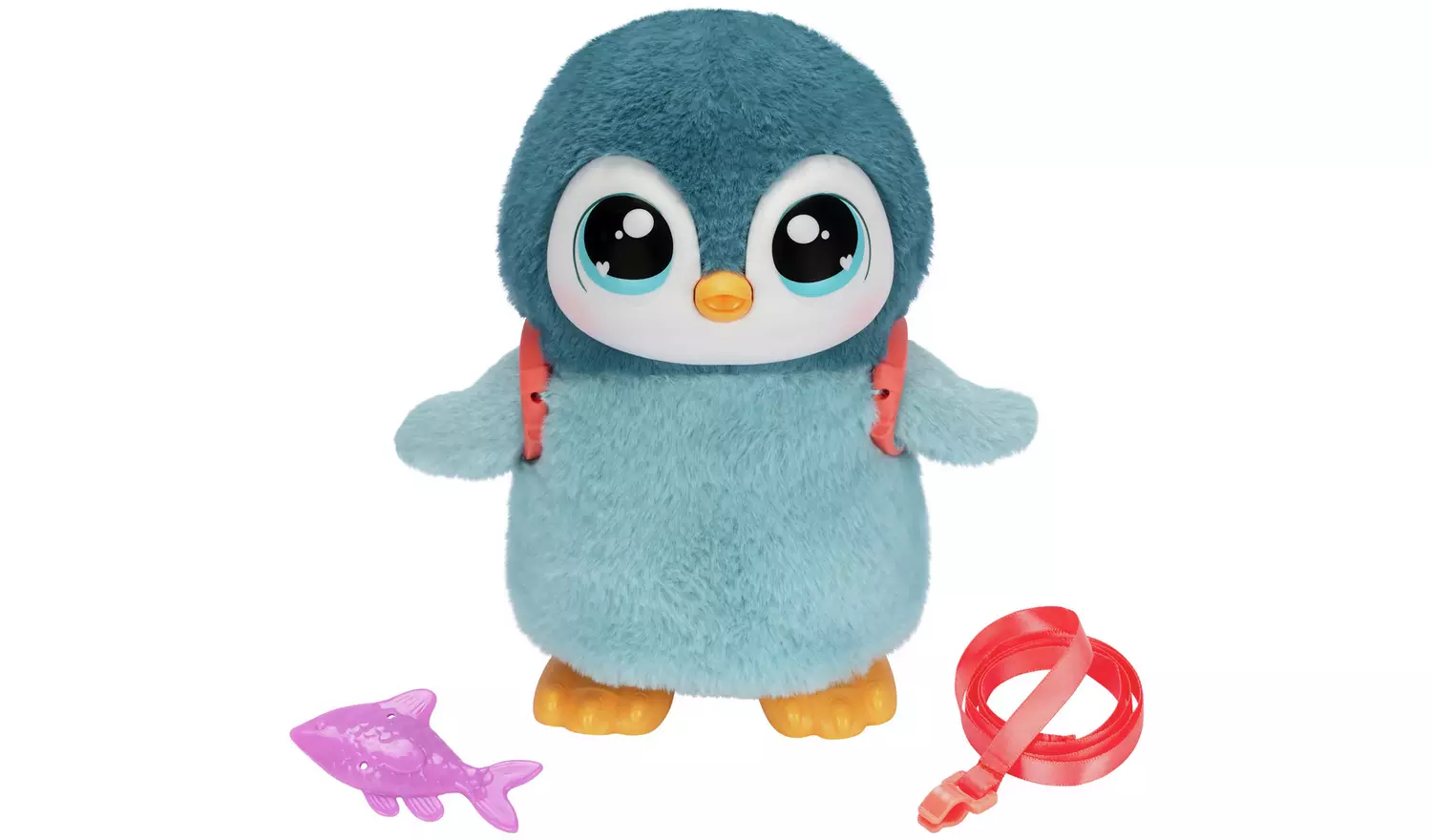 Little Live Pets My Pet Penguin - Image 2