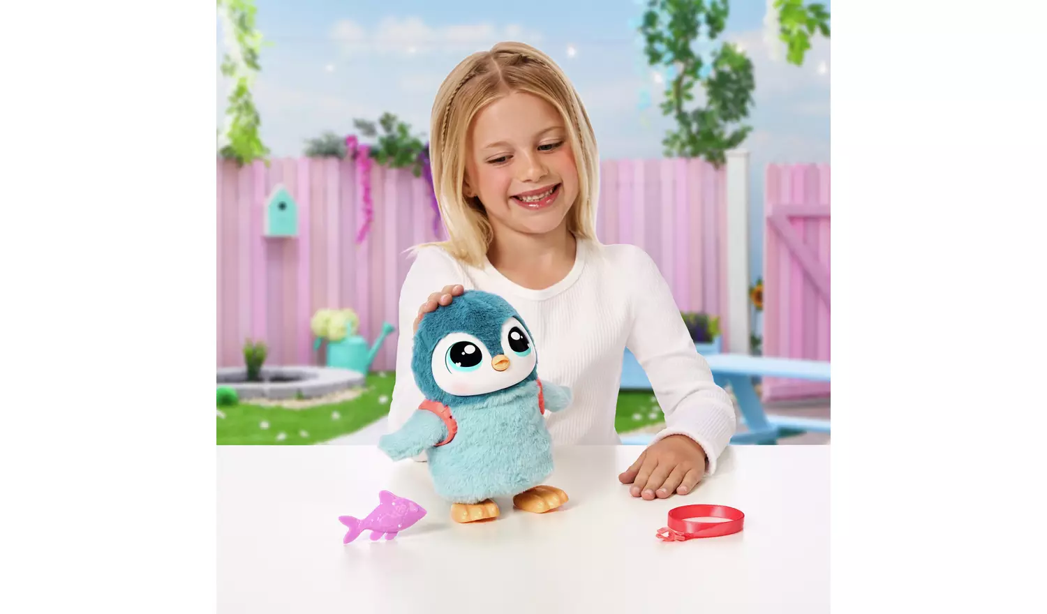 Little Live Pets My Pet Penguin - Image 3
