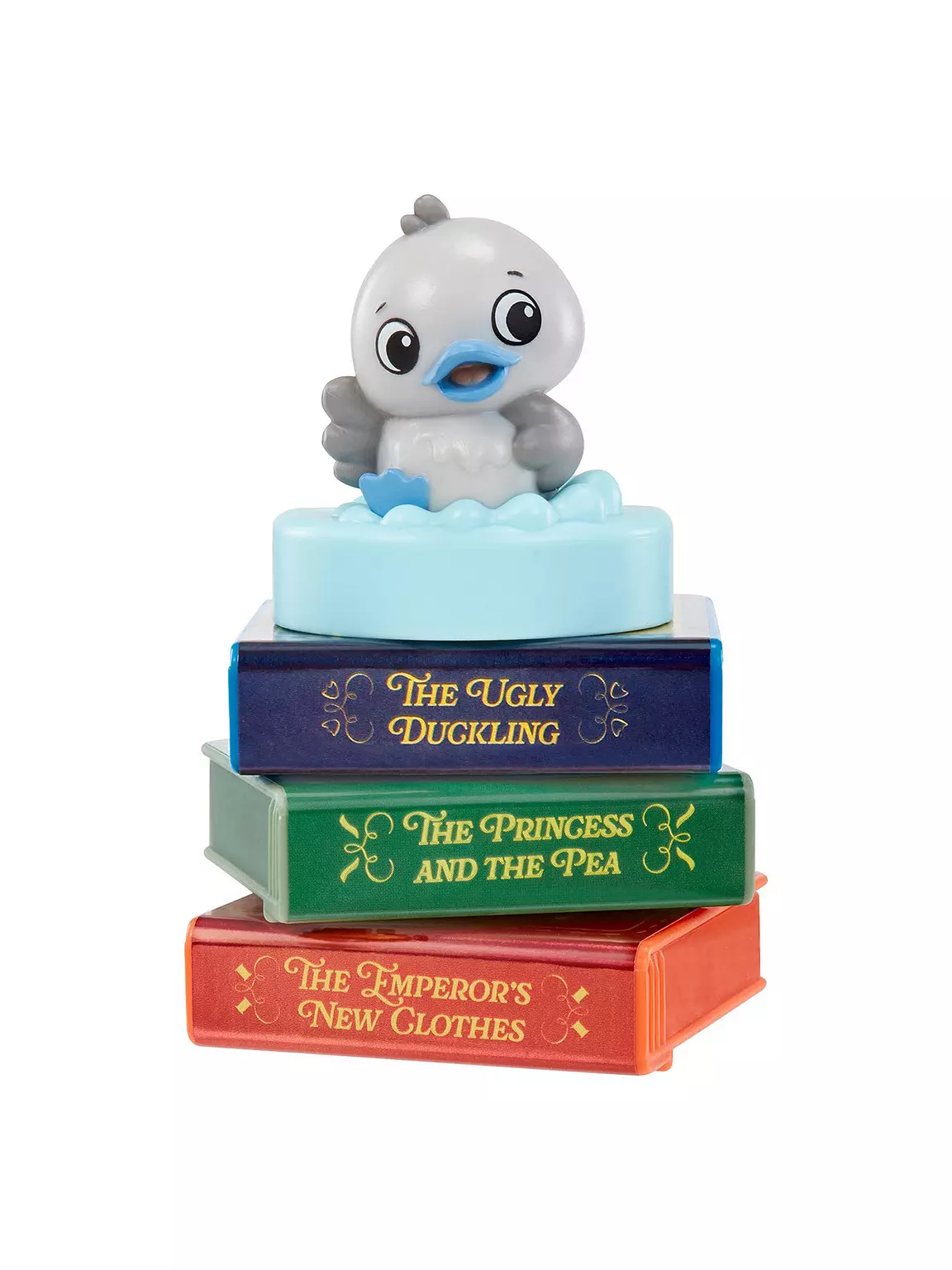 Little Tikes Story Dream Machine w/ Fairy Tale Collection - Image 3