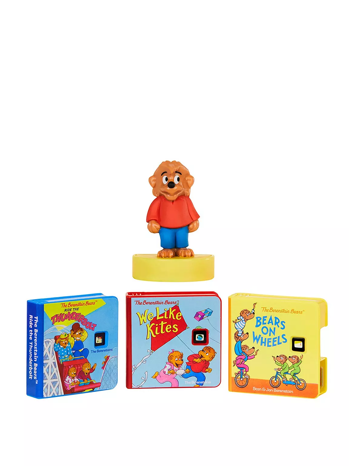 Little Tikes The Berenstain Bears Adventure Collection - Image 2