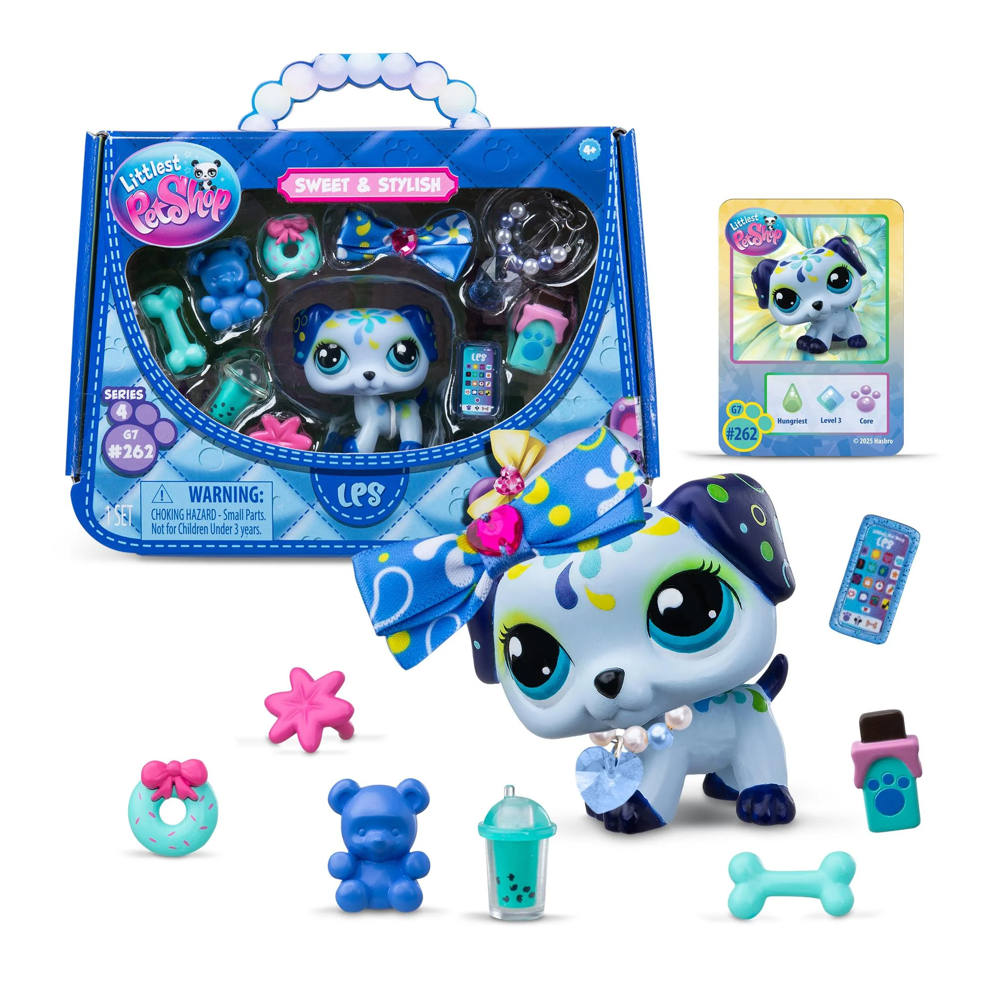 Littlest Pet Shop Sweet & Stylish Collection - Image 2