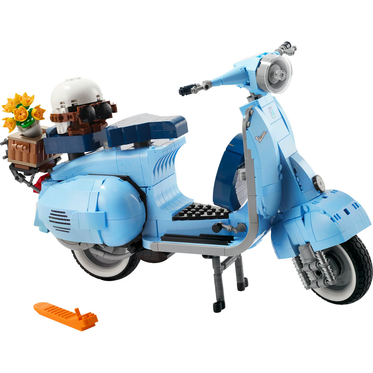 LEGO Icons Vespa 125 10298 - Image 5