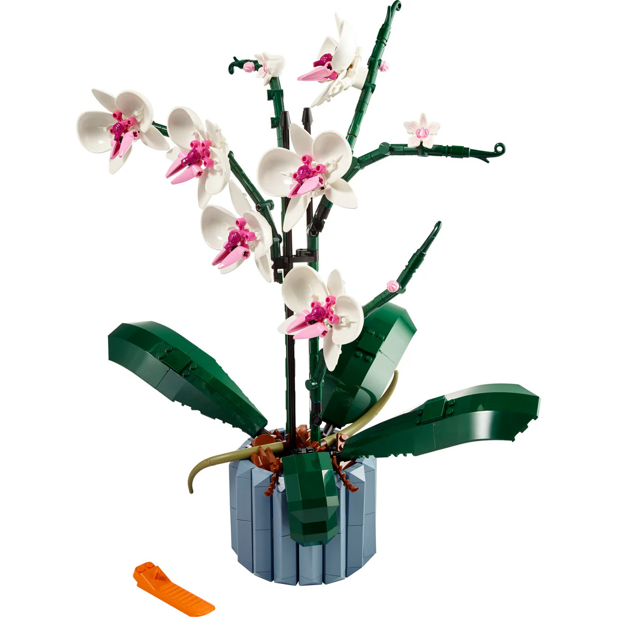 LEGO Orchid 10311 - Image 5