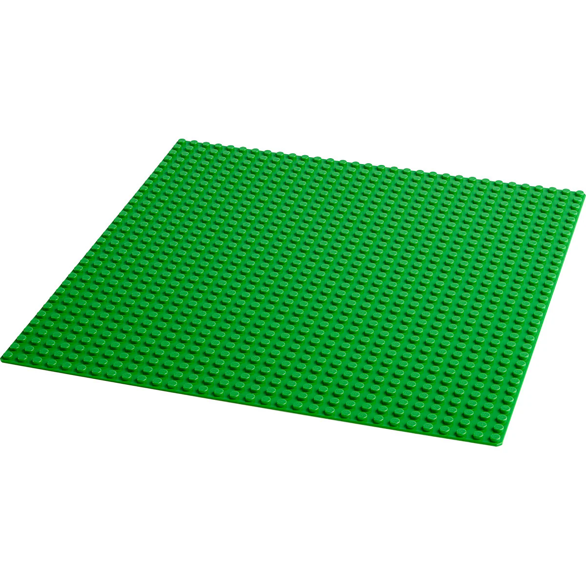 LEGO Classic Green Baseplate 11023 - Image 4