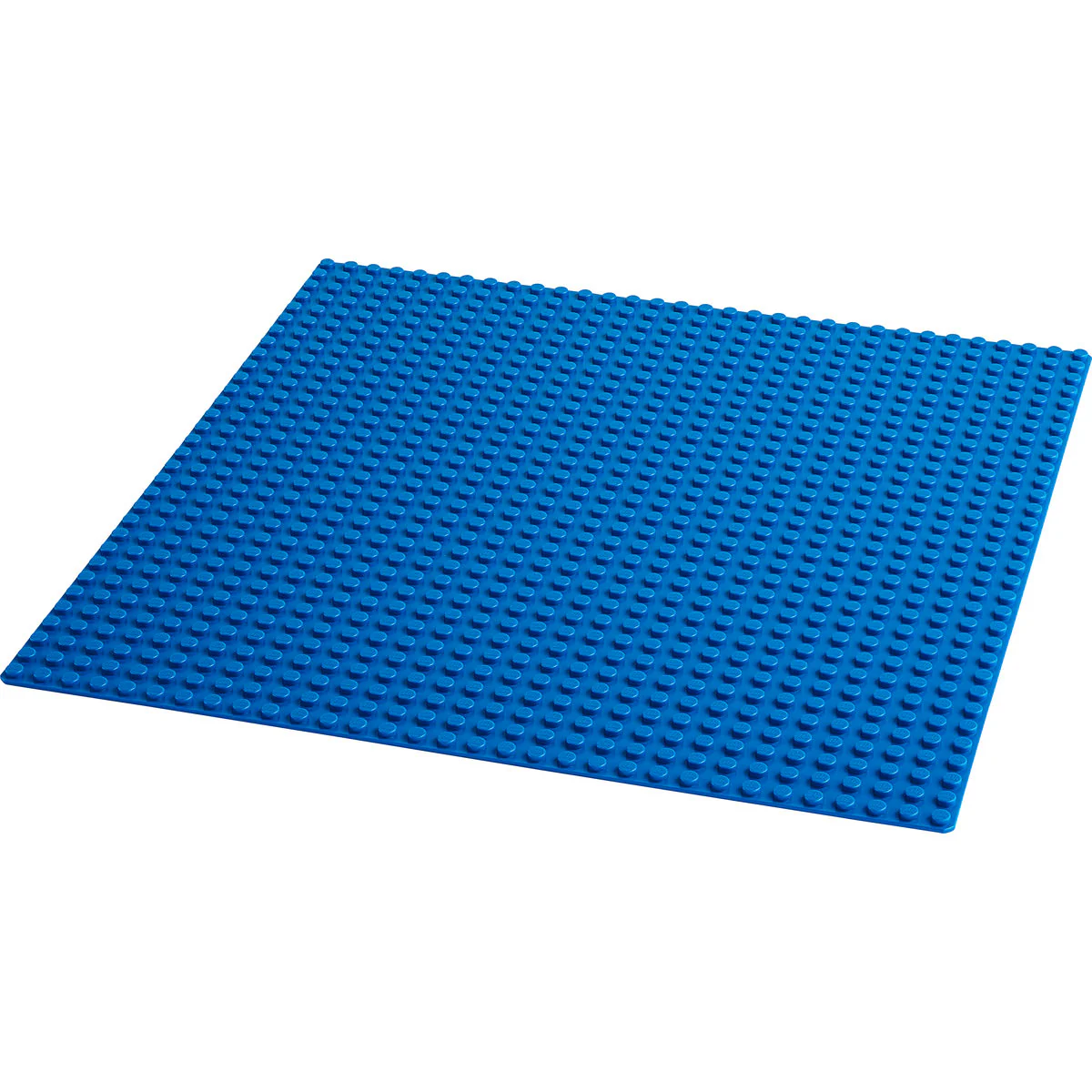LEGO Classic Blue Baseplate 11025 - Image 4