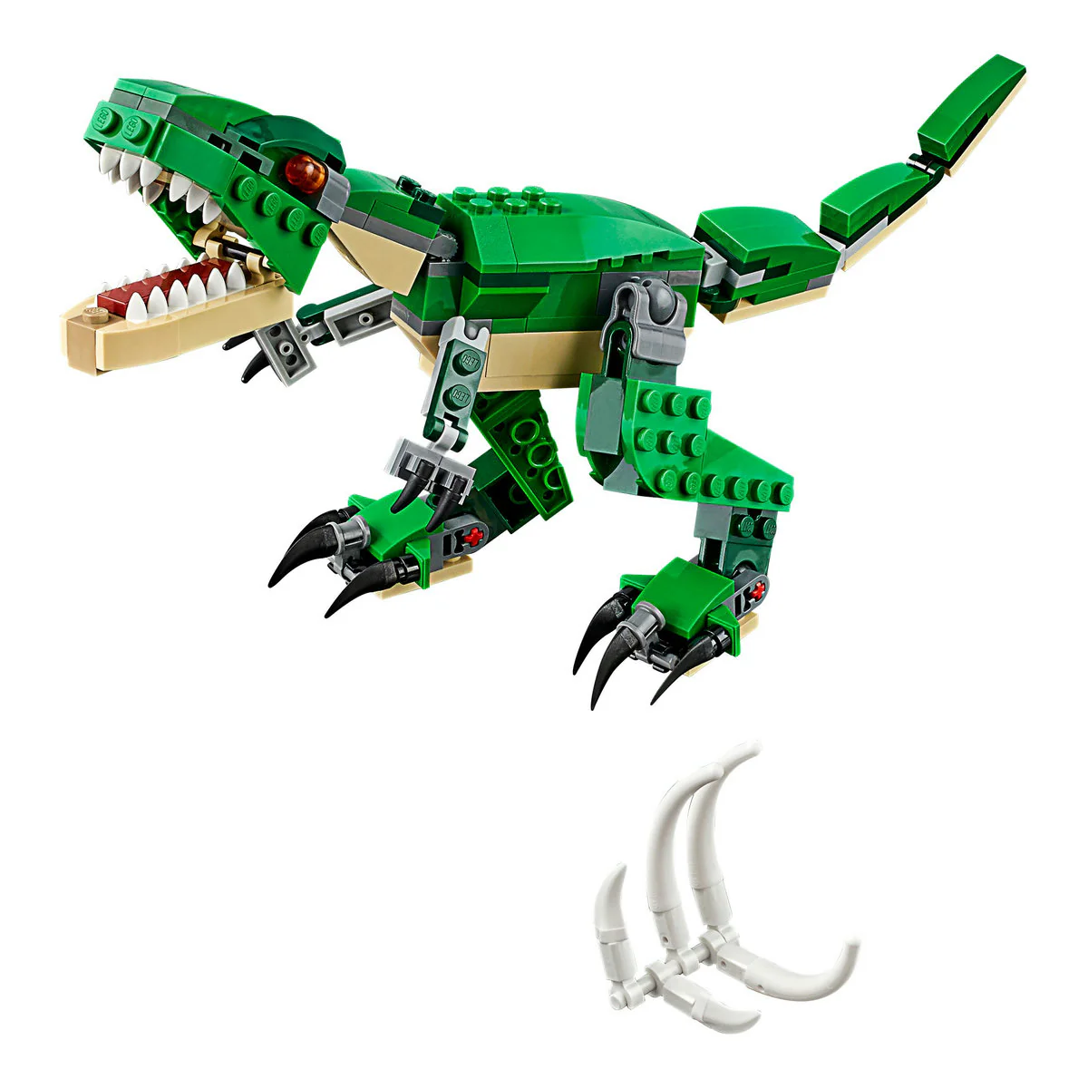 LEGO Creator 3in1 Mighty Dinosaurs 31058 - Image 3