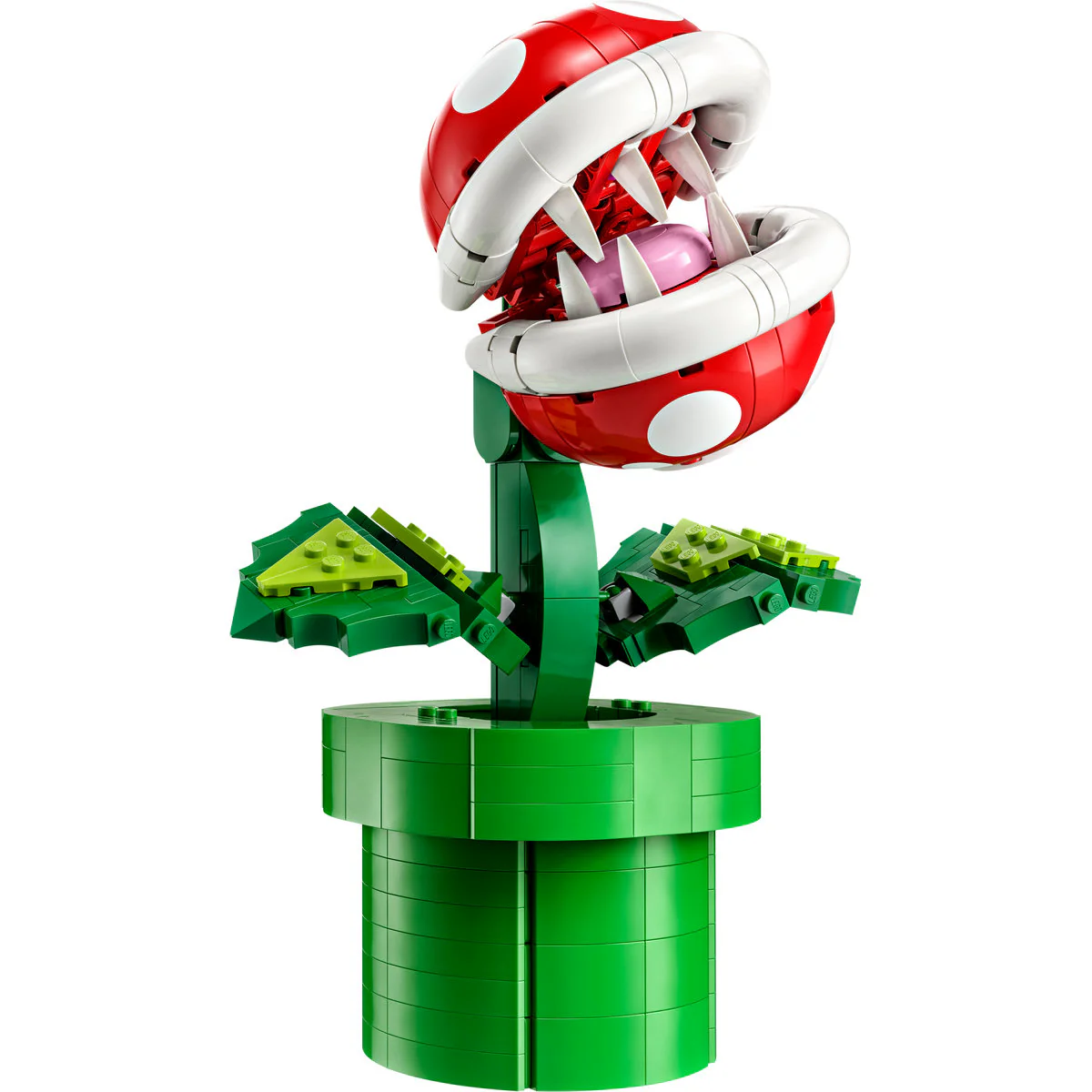 LEGO Super Mario Piranha Plant 71426 - Image 4