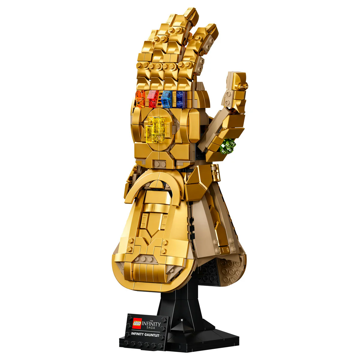 LEGO Marvel Infinity Gauntlet 76191 - Image 4