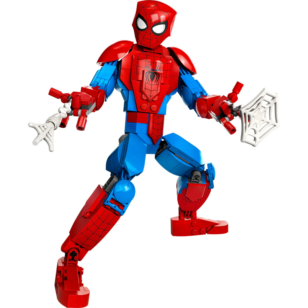 LEGO Marvel Spider-Man Figure 76226 - Image 5
