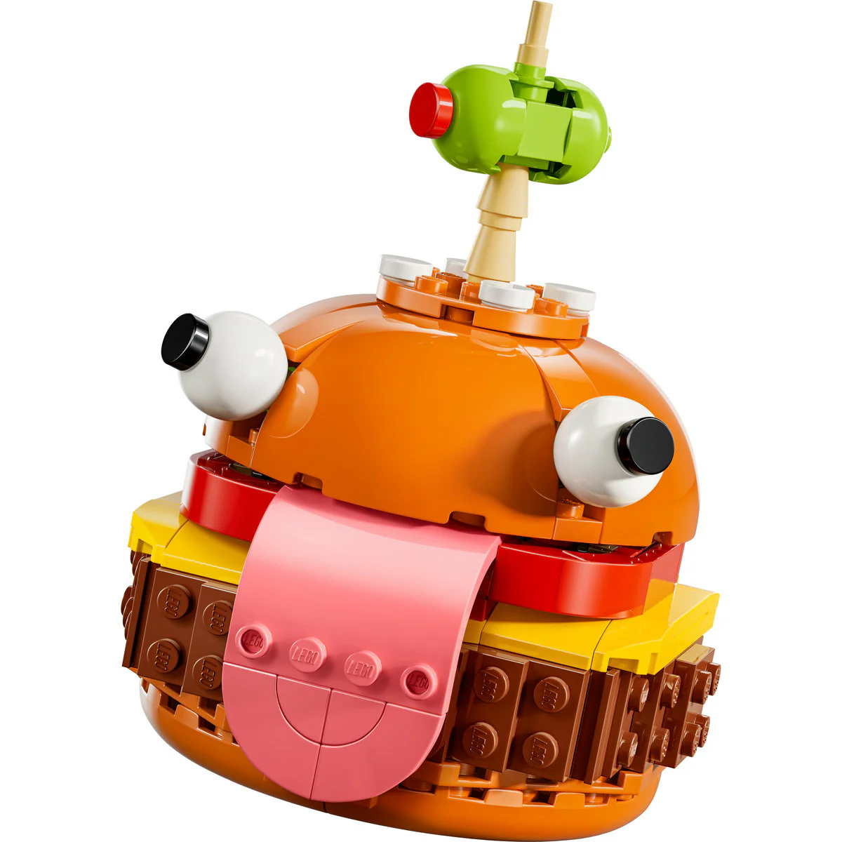 LEGO Fortnite Durrr Burger Building Toy Set 77070 - Image 2