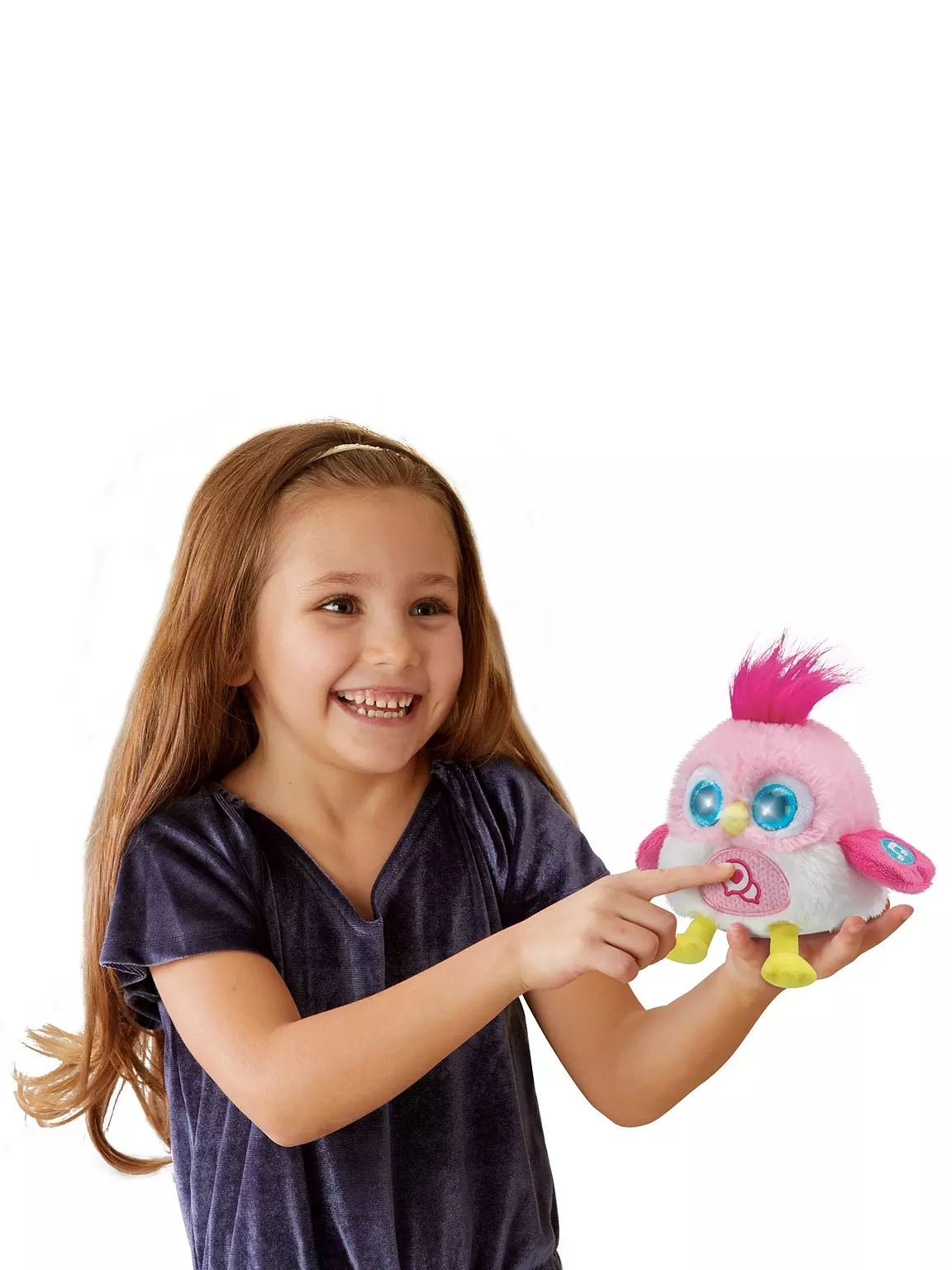 Lolibirds Pink - Image 3