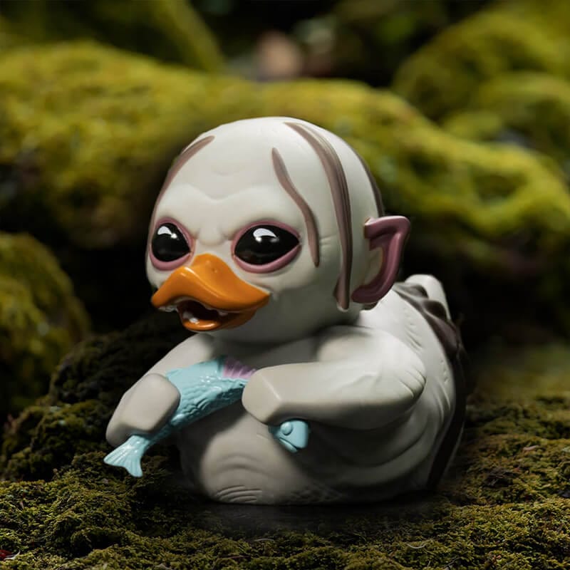Lord of the Rings: Gollum TUBBZ (Boxed Edition) - Image 2
