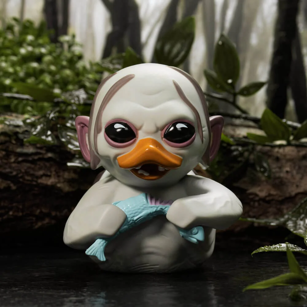 Lord of the Rings: Gollum TUBBZ (Boxed Edition) - Image 3