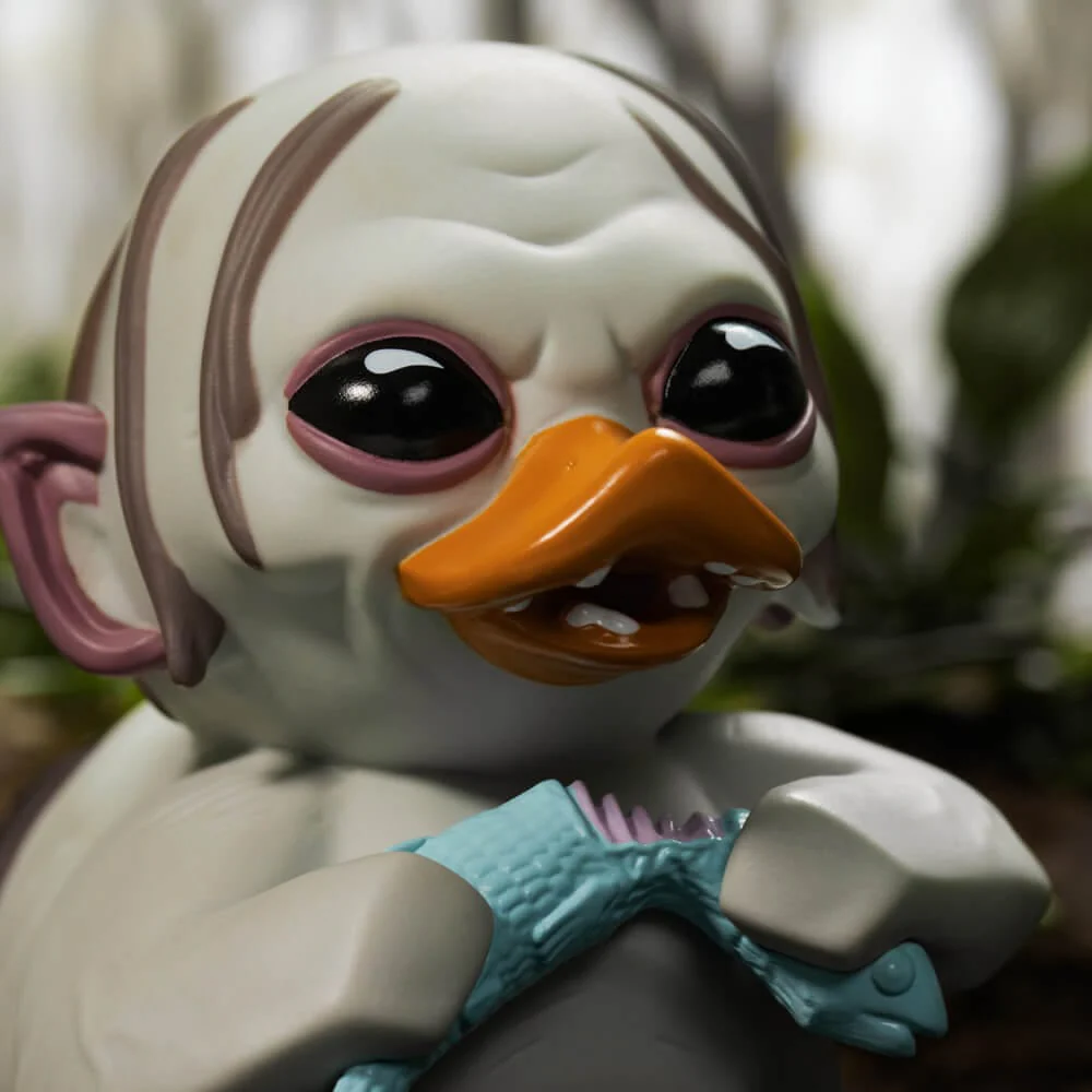 Lord of the Rings: Gollum TUBBZ (Boxed Edition) - Image 5