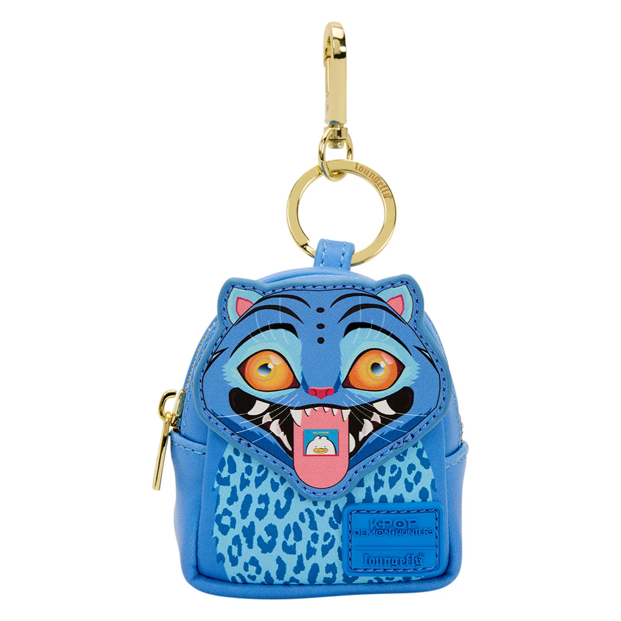 Loungefly K-POP Demon Hunters Bag Charm Mystery Box - Image 2