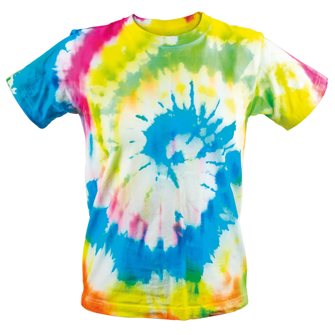Luxury Tie Dye - Image 4