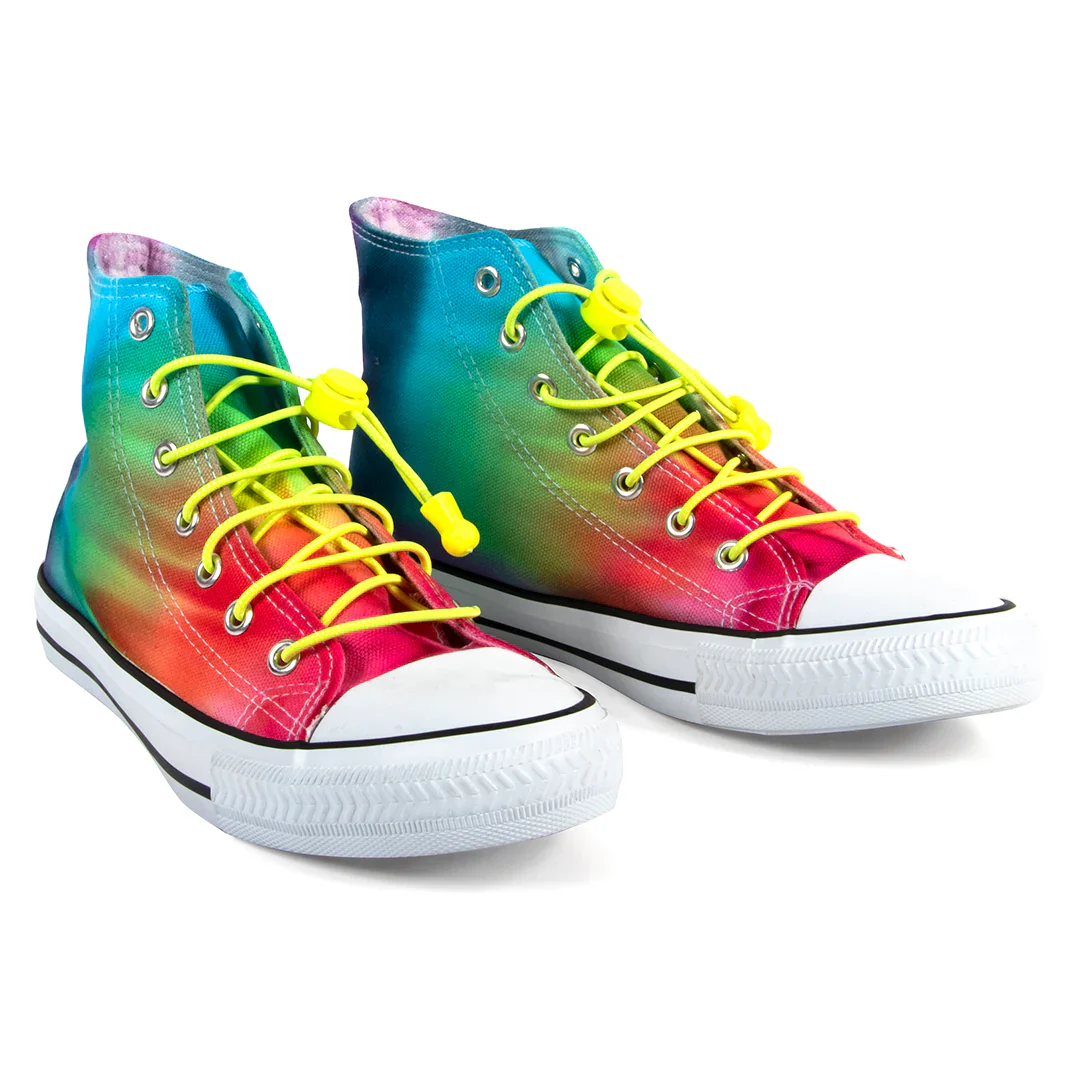 Luxury Tie Dye - Image 5