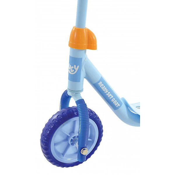 Bluey Deluxe Tri Scooter - Image 4