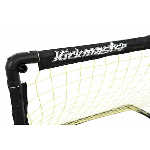 Kickmaster One on One Folding Goal Set - Image 3