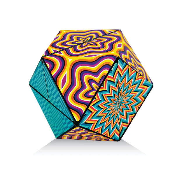 Magic Cube - Hexagon - Image 2