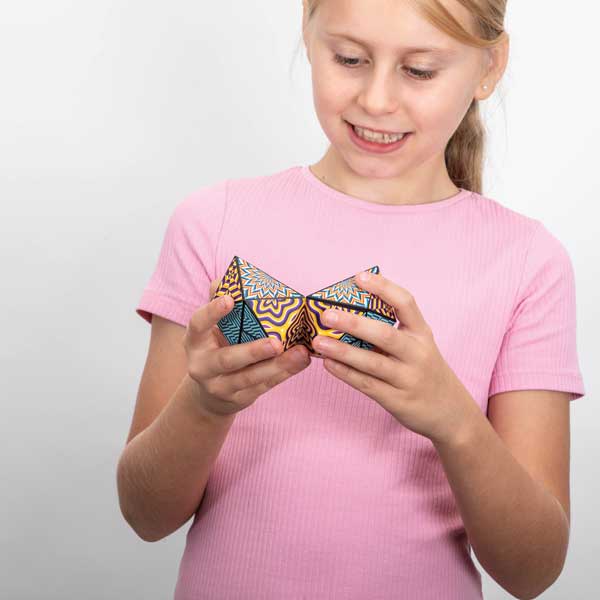 Magic Cube - Hexagon - Image 4