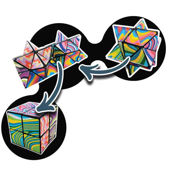 Magic Cube - Star - Image 2