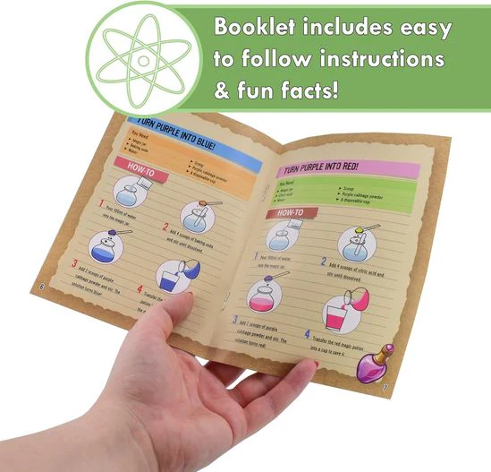 Magic Potions Kit - Image 3